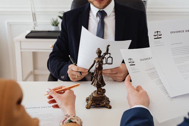Why a Power of Attorney is Important