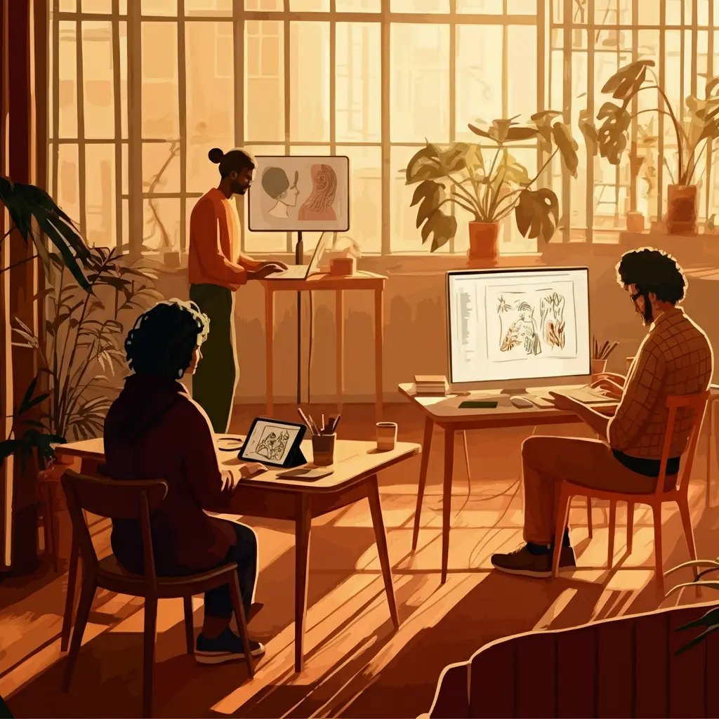 Ultimate Guide to Freelancing Success 