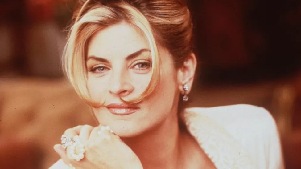 Kirstie Alley - New Zealand