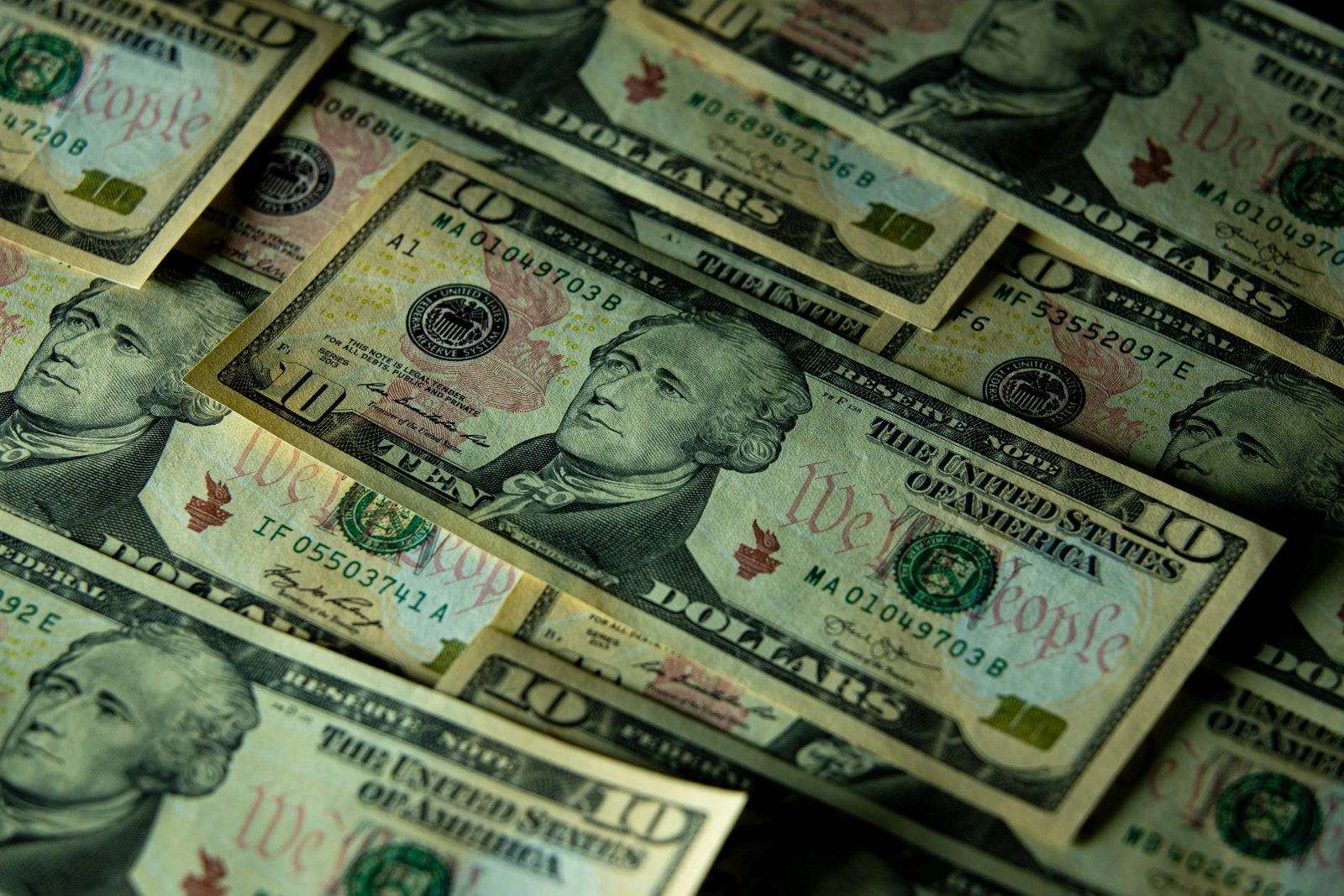 Top 5 Sites give you Best money