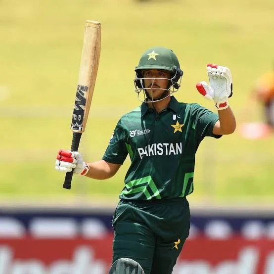 Azan Awais Profile - Cricket Player Pakistan | Age, Stats, PSL Team & 