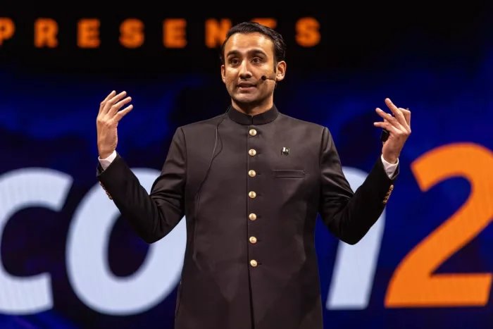 Bilal Bin Saqib: Pakistan’s Crypto Pioneer & Social Entrepreneur (2025