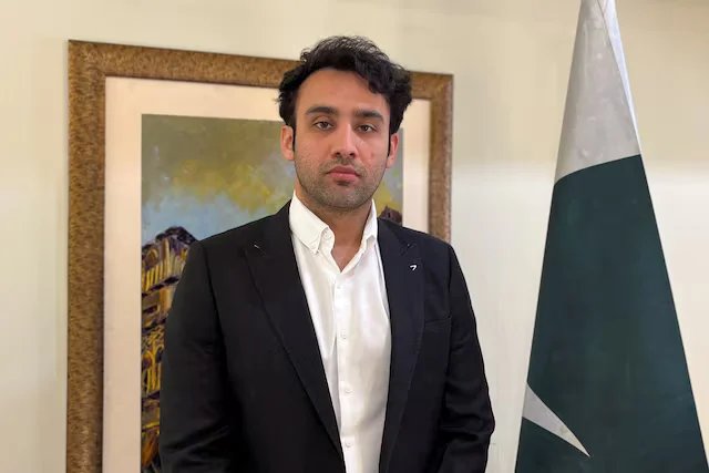 Bilal Bin Saqib Net Worth: Inside the Life of Pakistan’s Crypto Czar i