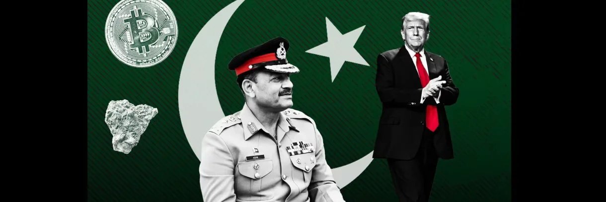 How to Invest in Bitcoin in Pakistan for Beginners – 2025 Guide