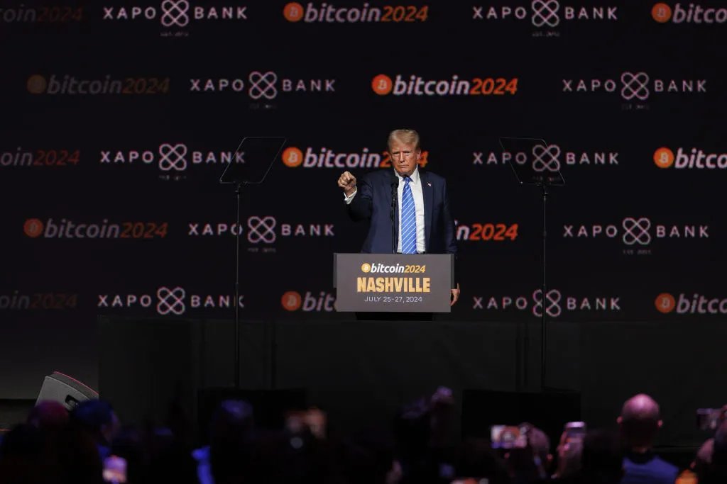 Melania Trump Crypto Coin: Where to Buy & What to Know