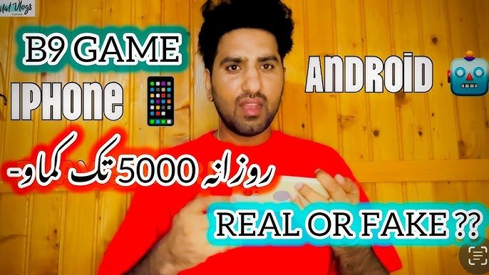 B9 Game APK Download – Play, Earn & Explore the Mega B999 Gaming Exper