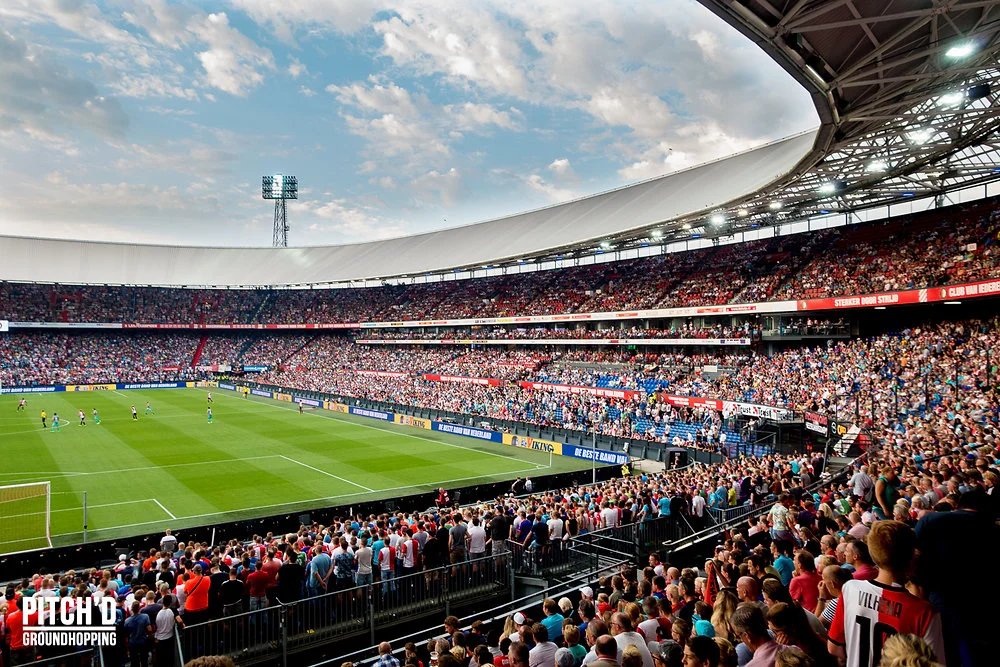 Football Preview: Feyenoord vs. Twente. Forecast, team news, and line-