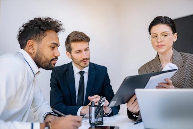 THE FUTURE OF SEO: STRATEGIES AND TRENDS