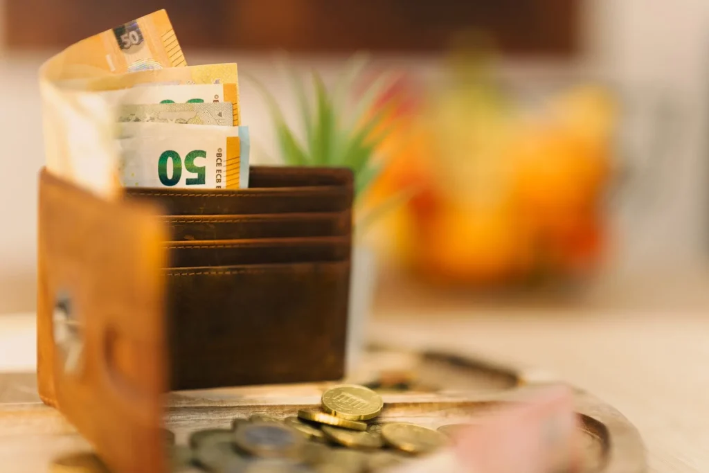 Earning games timing and costs