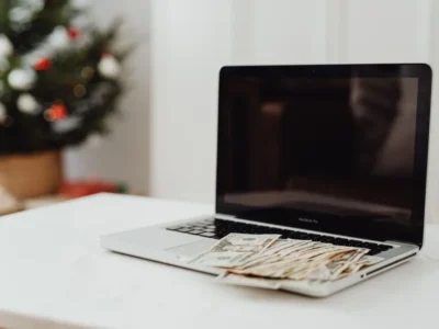 site earning check