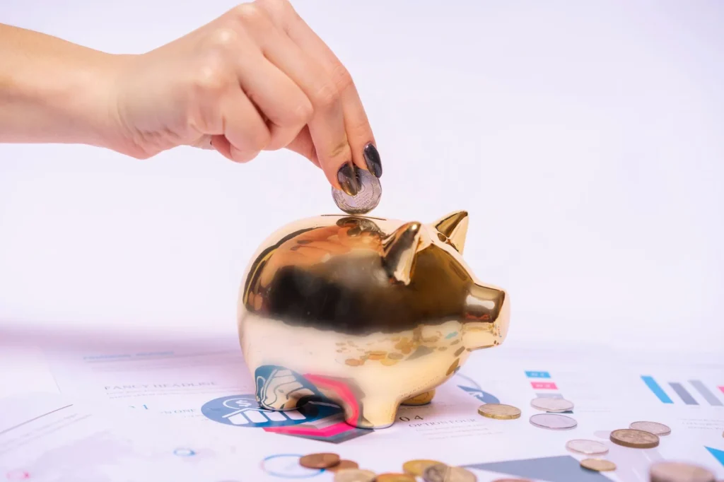 saving money tips
