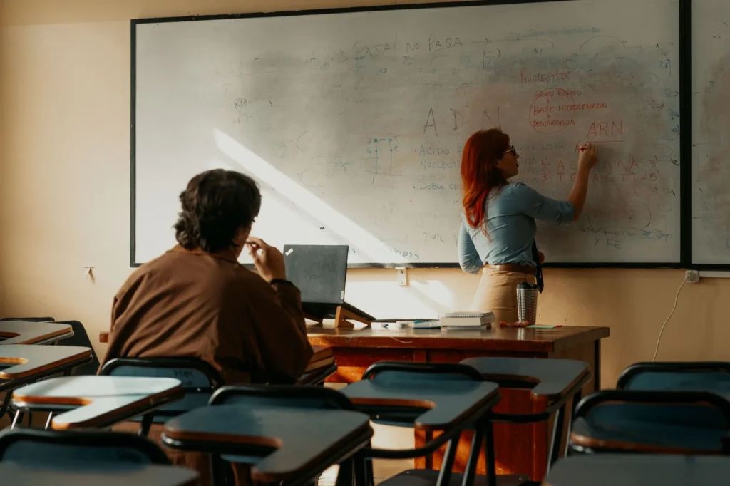 Alt Education Options