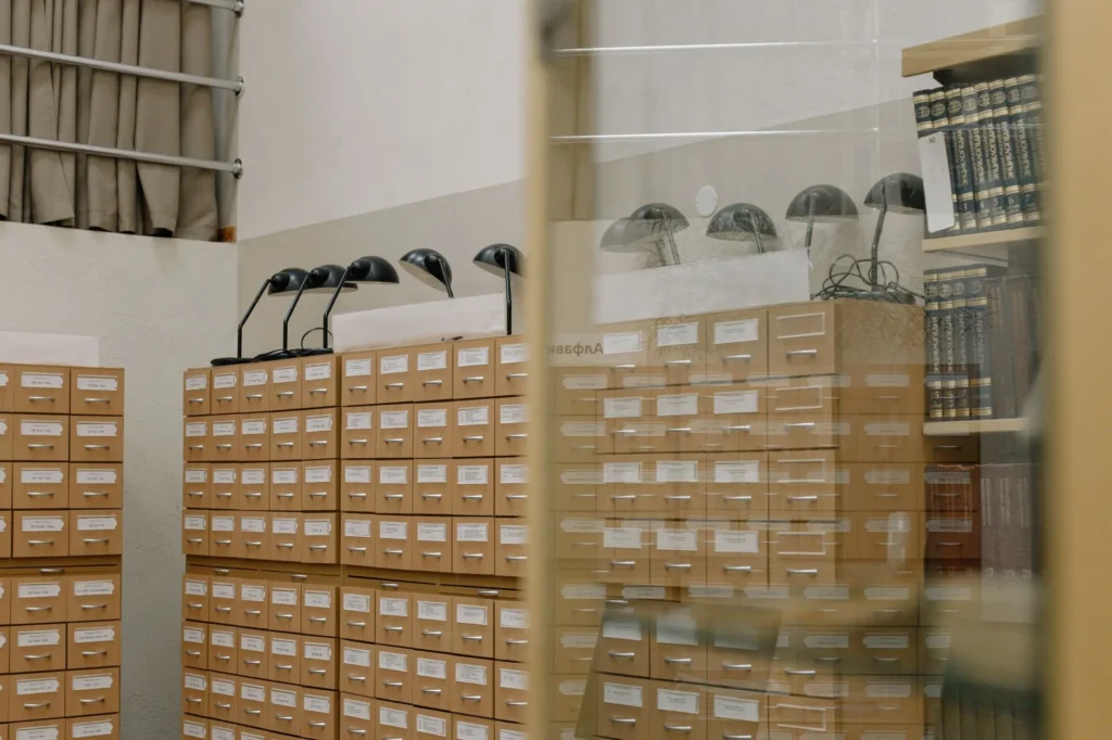 archive internet search