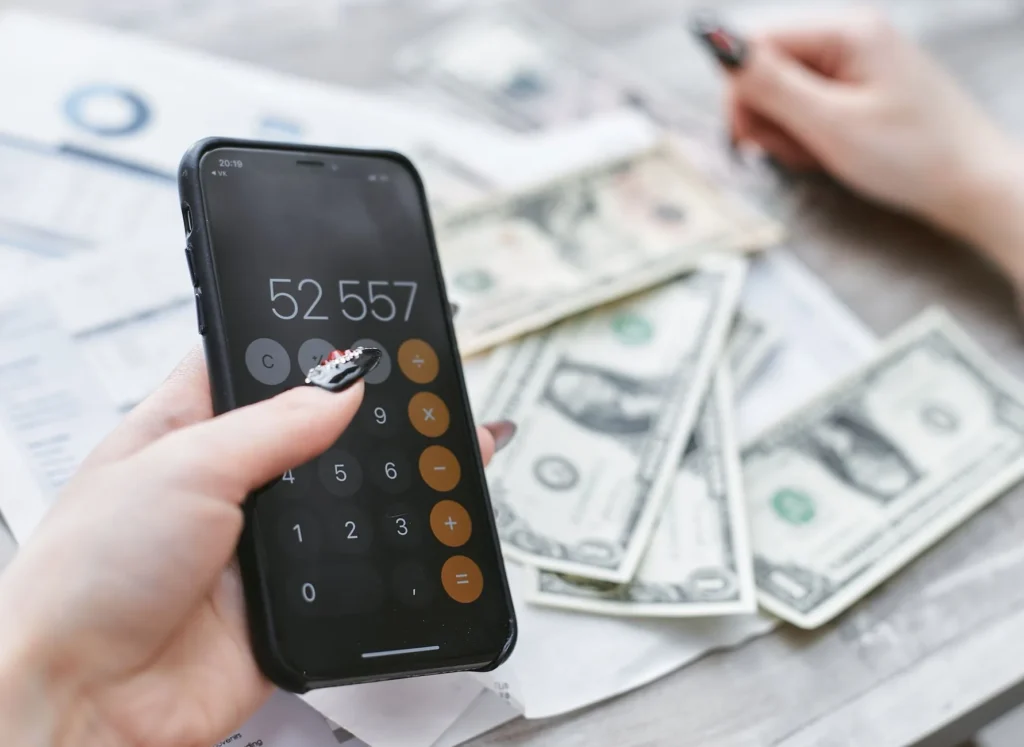 calculate pay guide