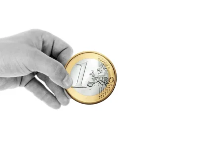 coin flipper