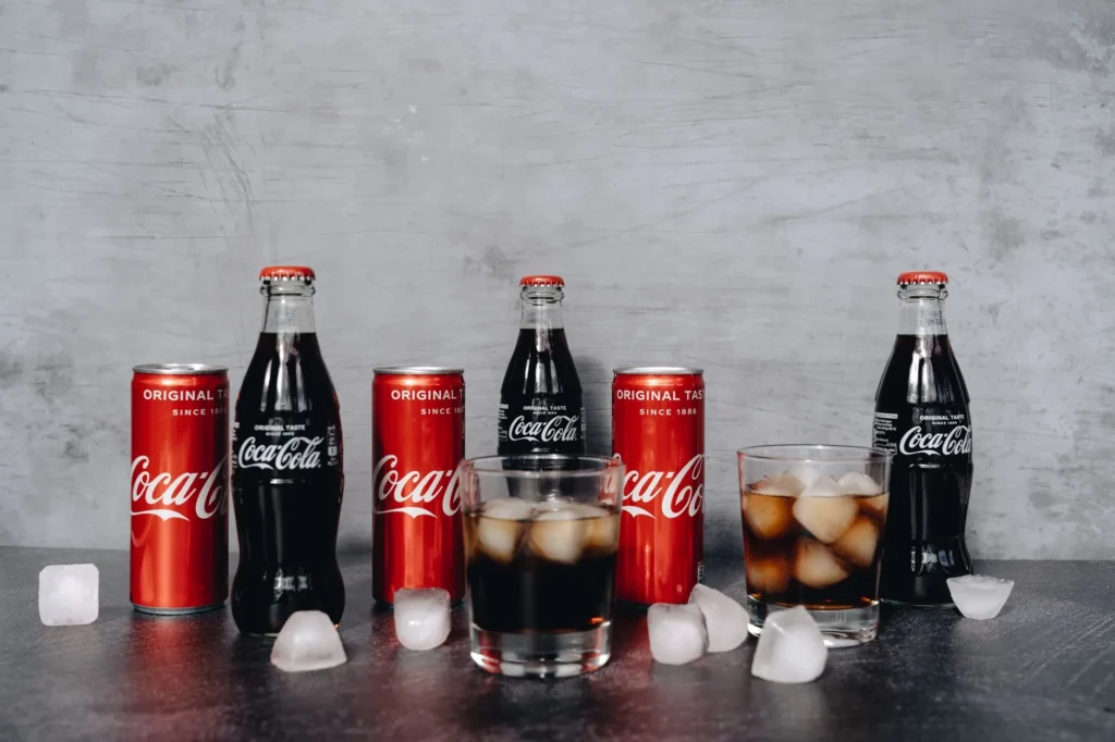 Importance of Coke Scholarship
