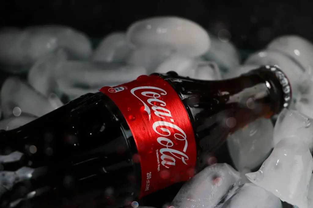 Coke Scholarship Introduction