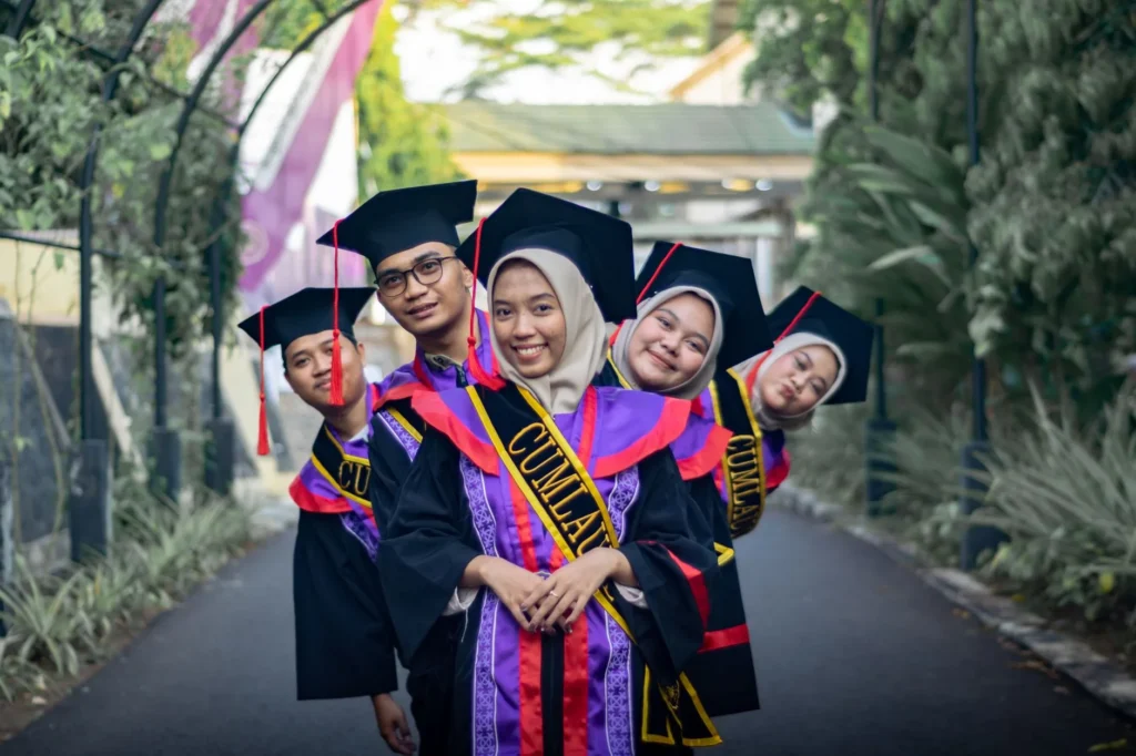 Applying for Commonwealth Scholarship