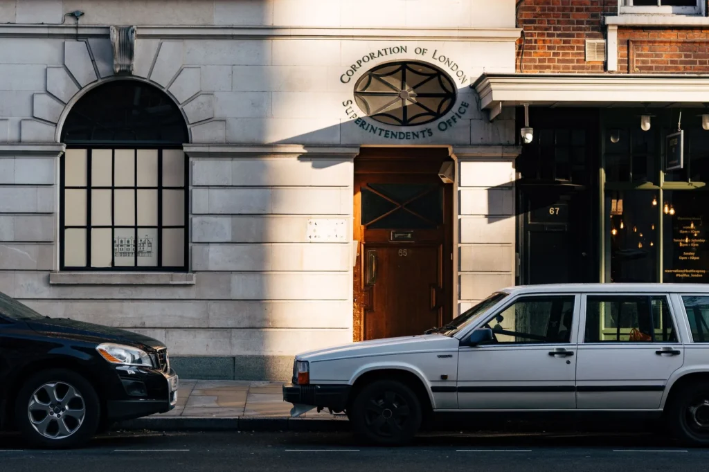 Business compliance with Companies House