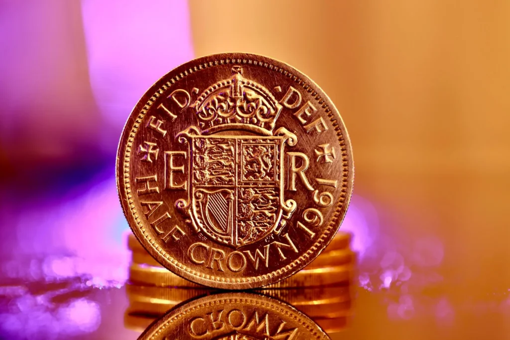 Crowny Coin Options