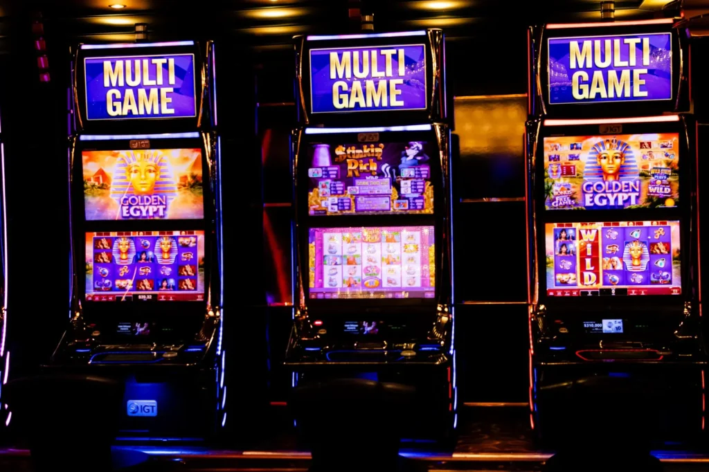Crown Coin Casino introduction