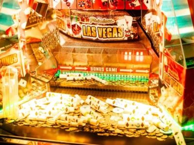 coin crown