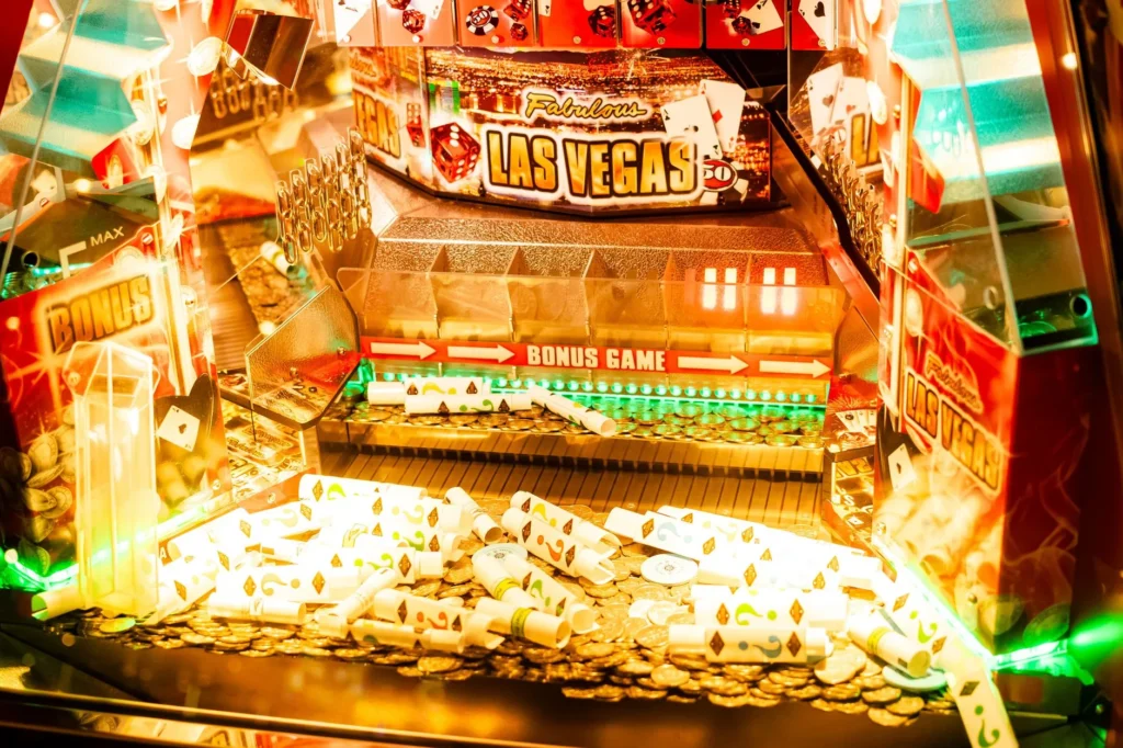 crowns coin casino costs and considerations