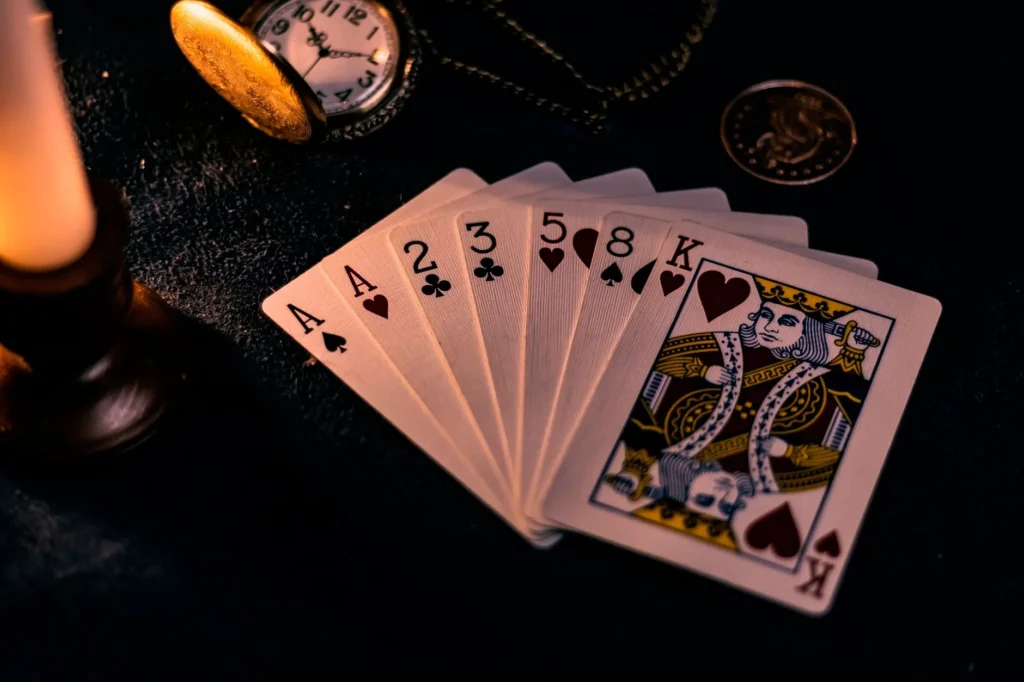 crowns coin casino introduction
