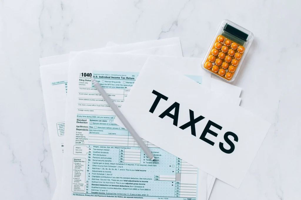 IRS Payment Options