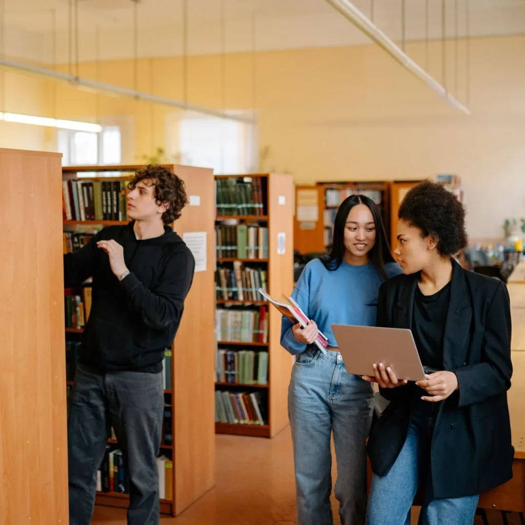 Distance learning scholarships