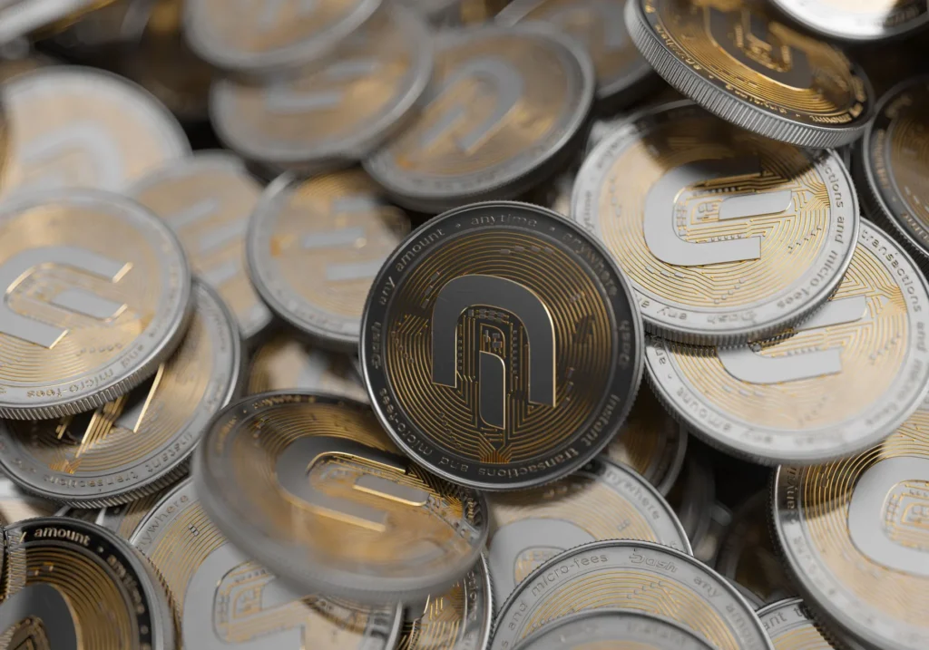 Introduction to Dowge Coin