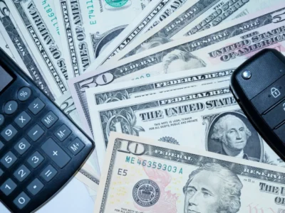 estimated car payment