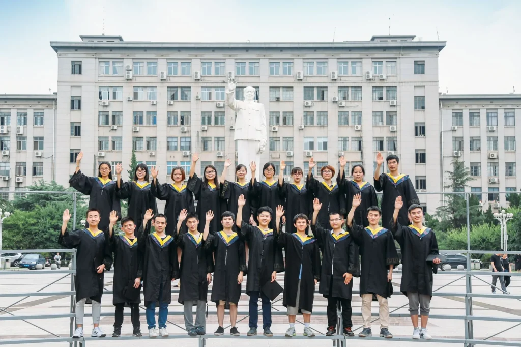Fulbright Student Scholarship Program