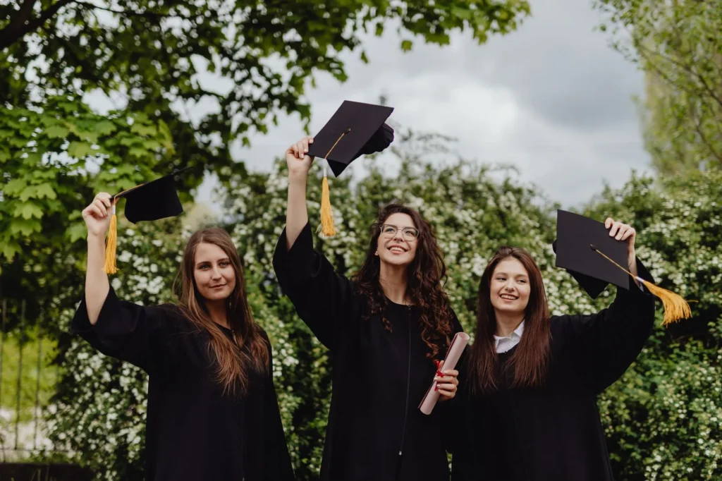 Fulbright Student Scholars