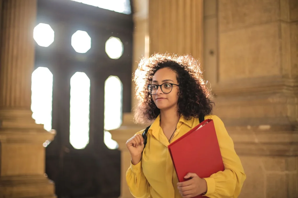 Bright Futures Scholarship Application Process