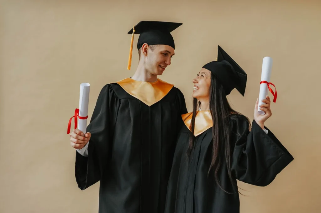 Future Bright Scholarship Overview