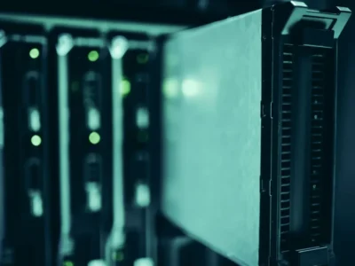 hosting a mc server