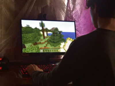 game server hosting minecraft