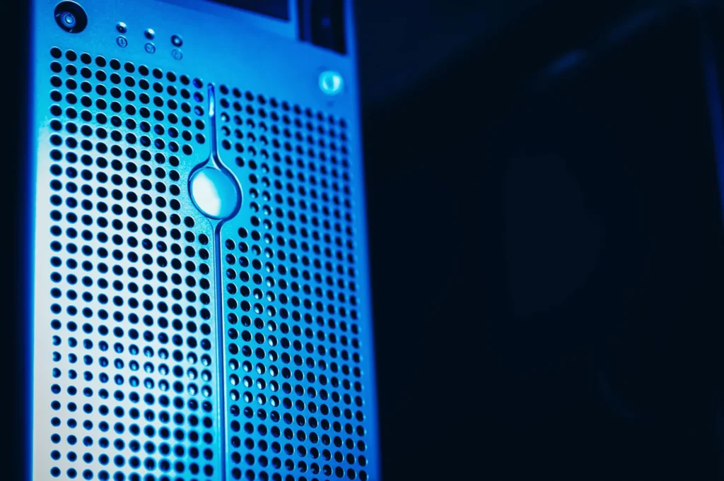 discord game server hosting minecraft