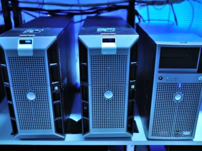 minecraft hosting