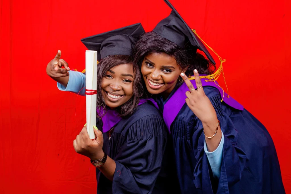Gates Millennium Scholarship