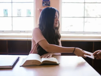 High school scholarships