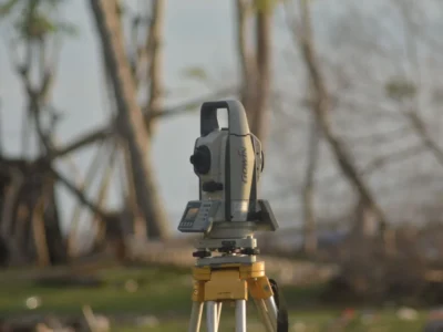 land surveys