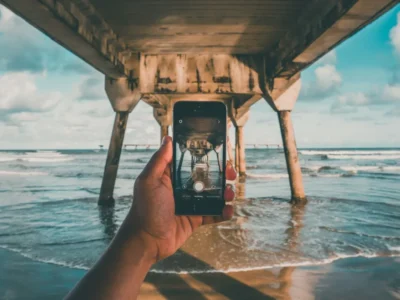 Mobile phone