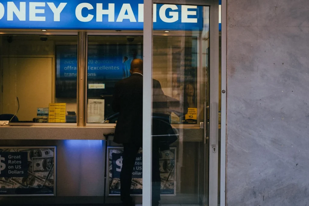 Walmart Financial Services