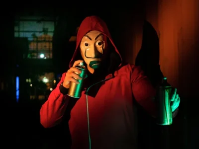 Money heist