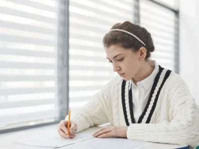Scholarship management