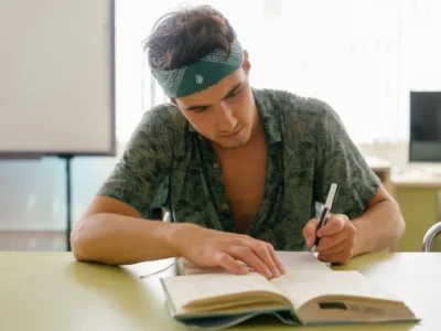 Scholarship essay tips