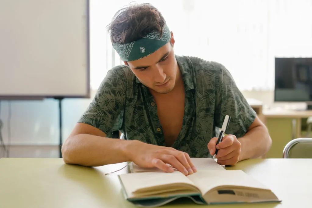 Scholarship essay tips