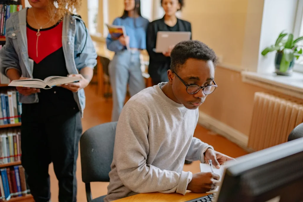 Scholarship deadlines for returning students